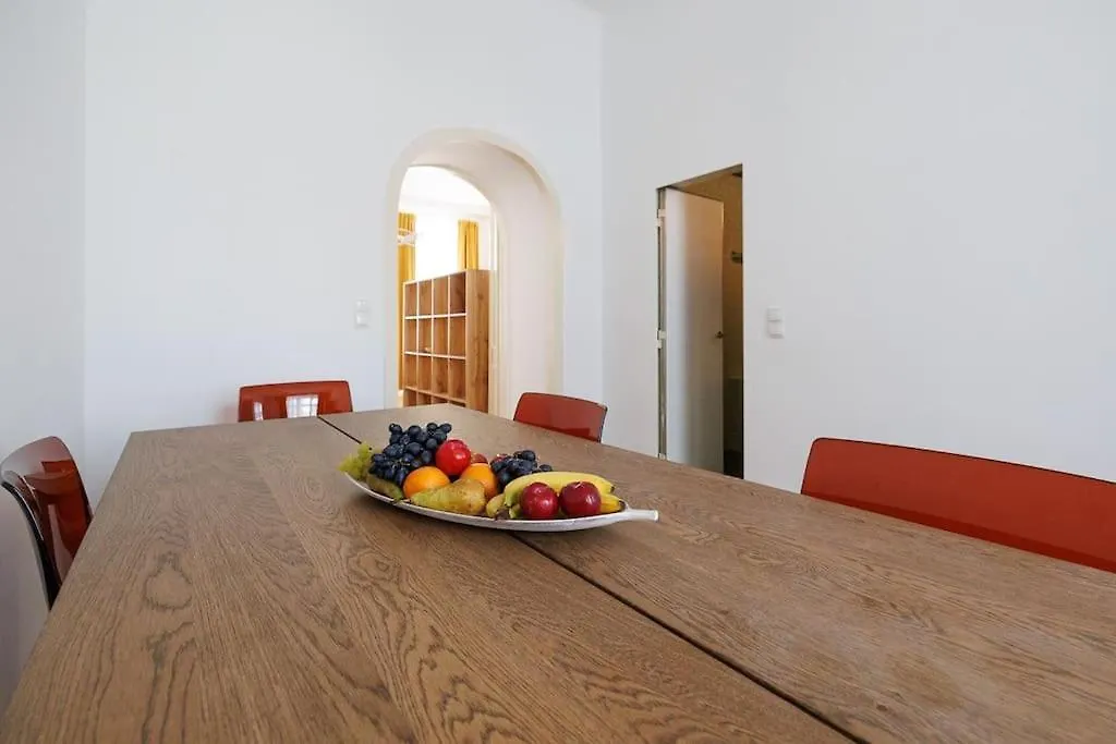 Neu Vintagelivingvienna Apartments Im 18Ten  Viyana