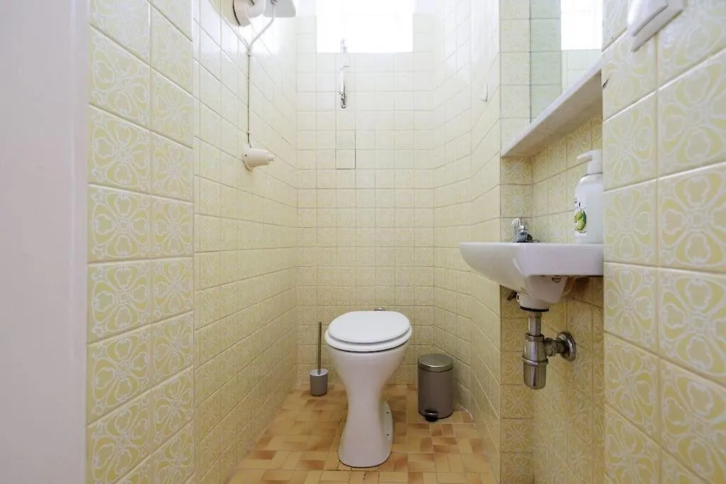 Neu Vintagelivingvienna Apartments Im 18Ten Avusturya