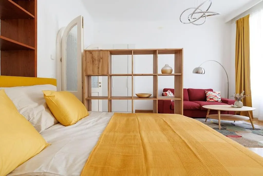 Neu Vintagelivingvienna Apartments Im 18Ten