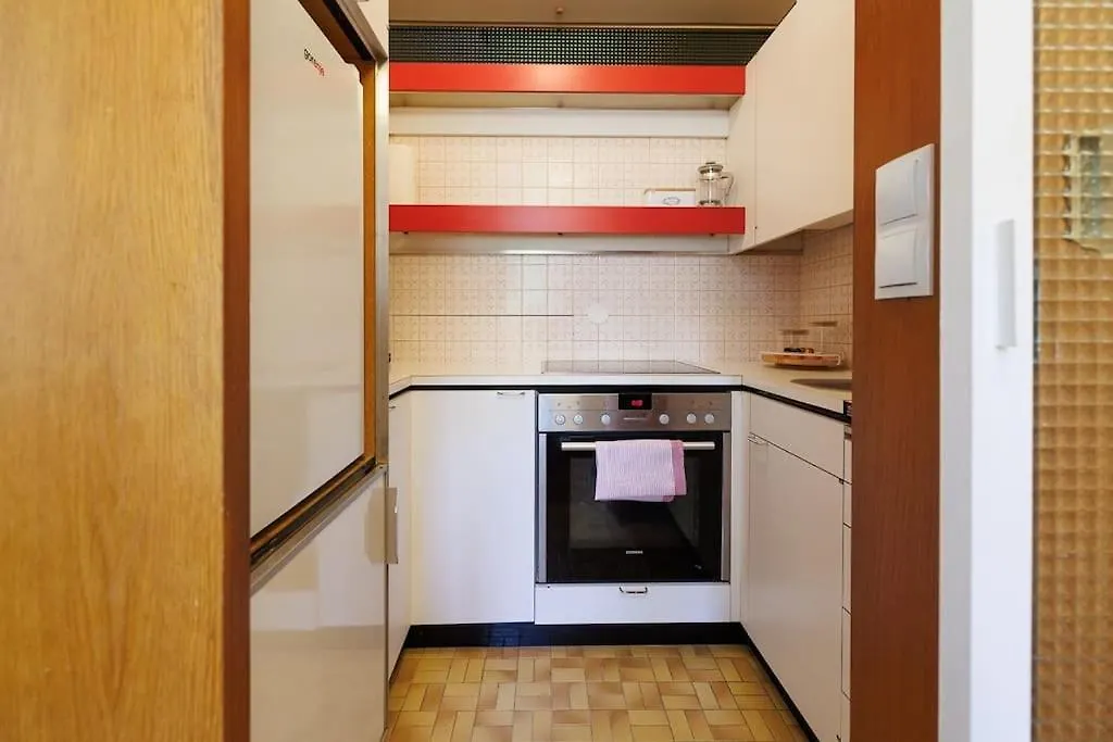 Neu Vintagelivingvienna Apartments Im 18Ten Viyana