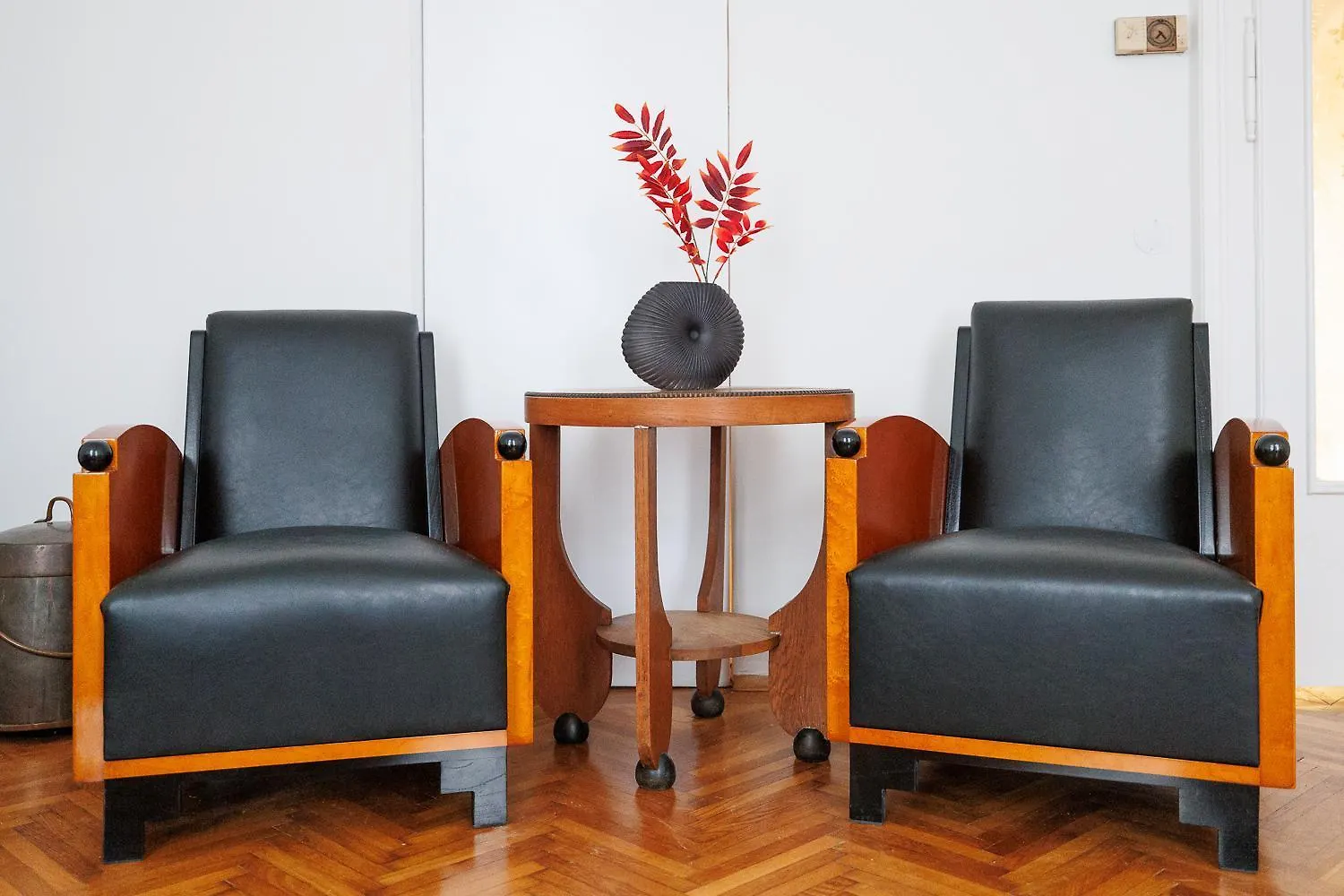 Neu Vintagelivingvienna Apartments Im 18Ten Avusturya