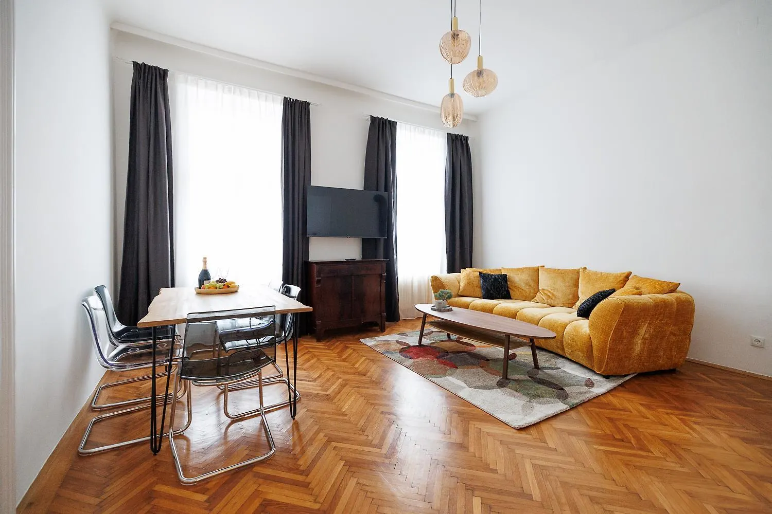 Neu Vintagelivingvienna Apartments Im 18Ten Viyana