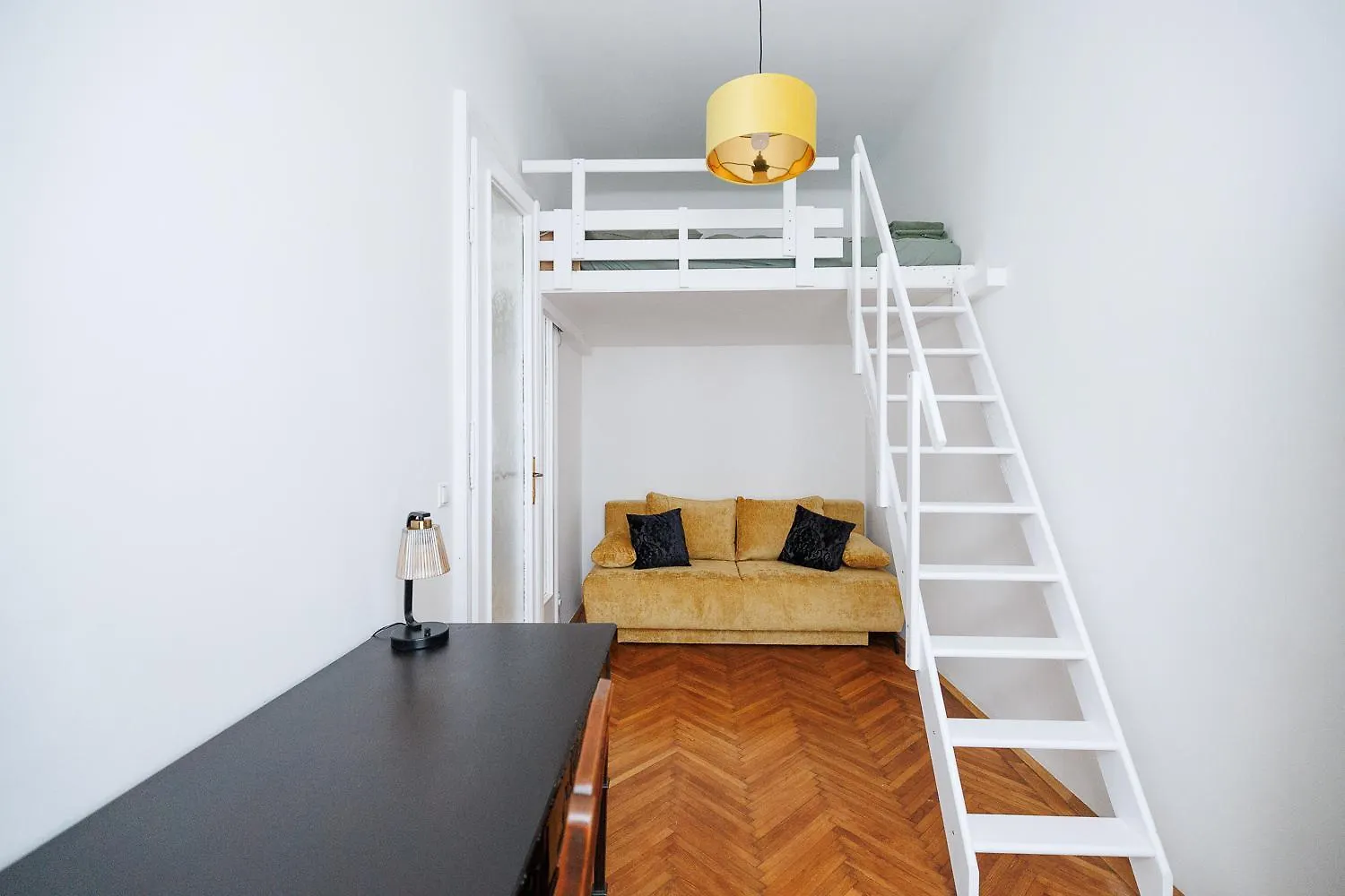 Neu Vintagelivingvienna Apartments Im 18Ten