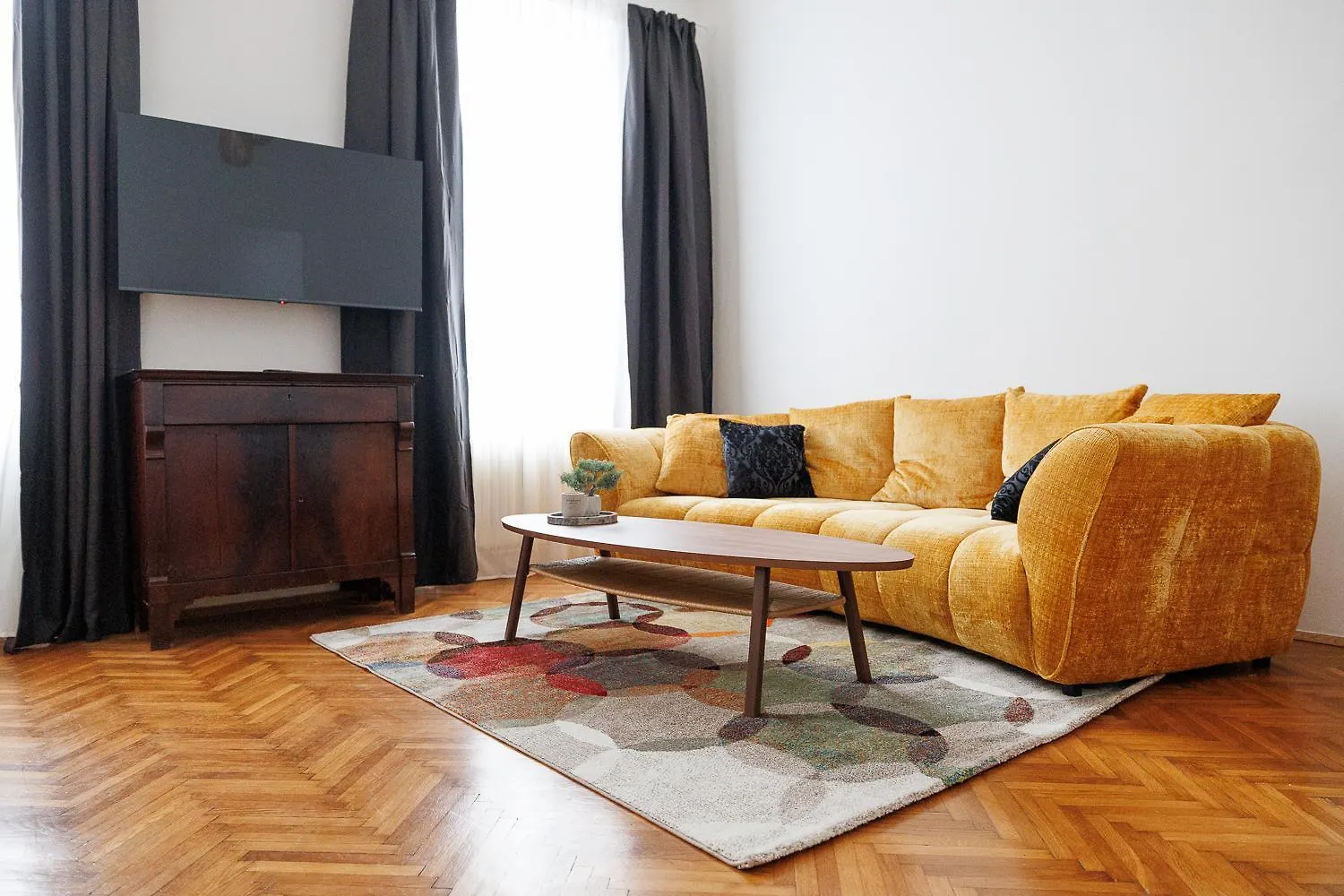 Neu Vintagelivingvienna Apartments Im 18Ten  Viyana