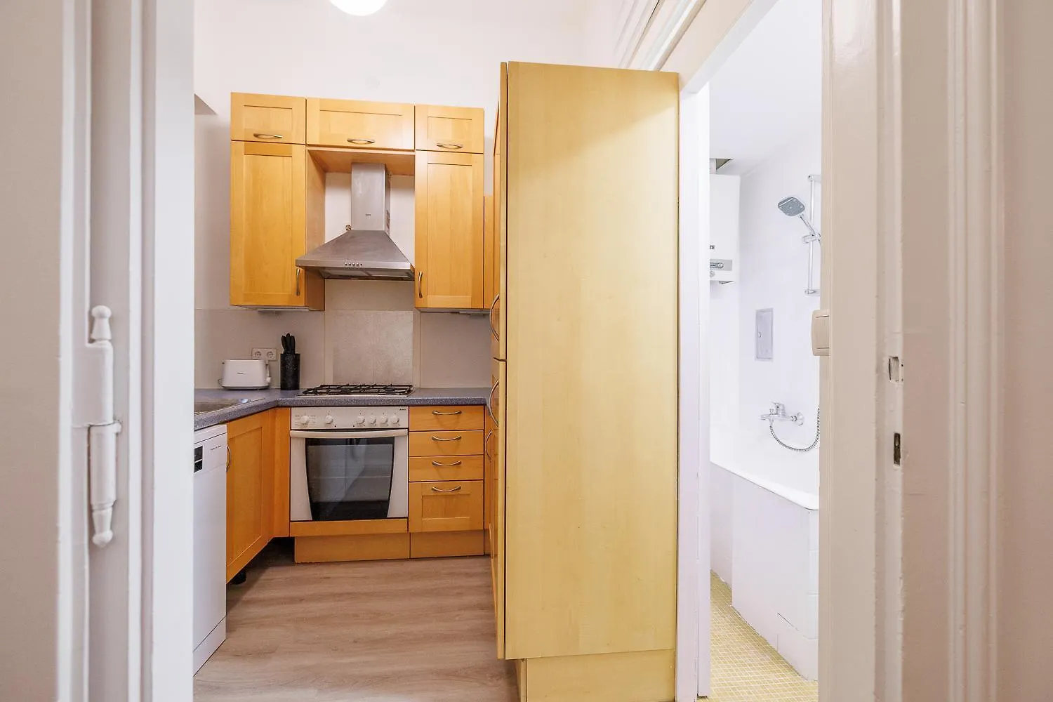 Neu Vintagelivingvienna Apartments Im 18Ten