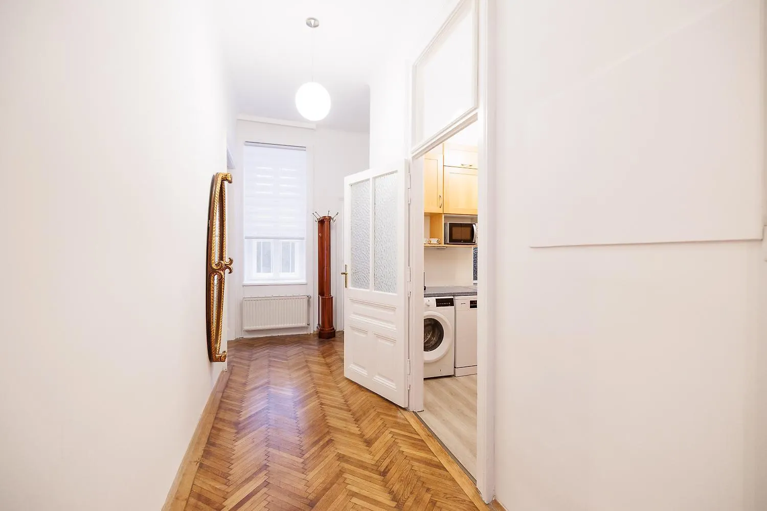 Neu Vintagelivingvienna Apartments Im 18Ten 0*, Viyana Avusturya