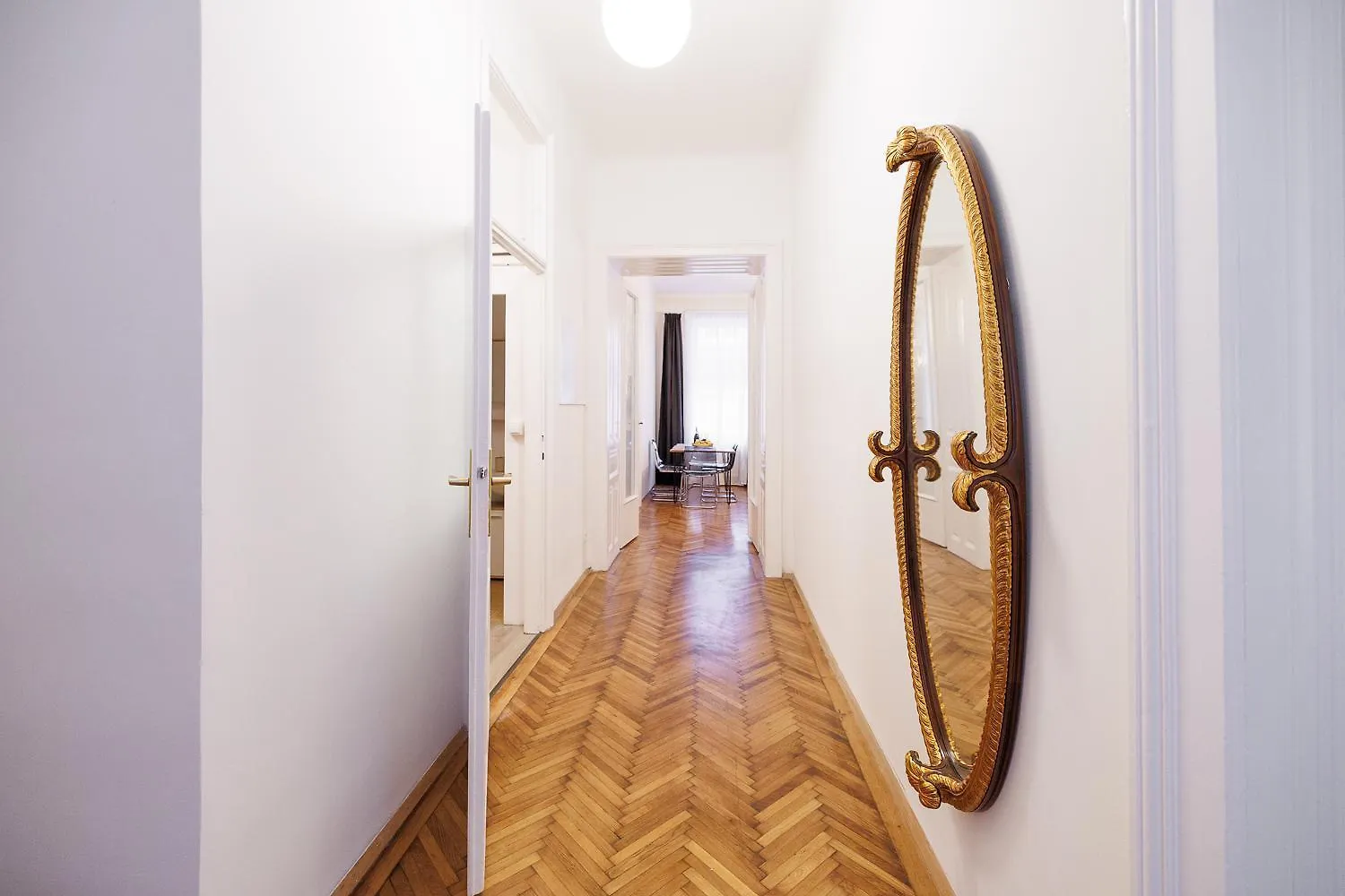 Neu Vintagelivingvienna Apartments Im 18Ten