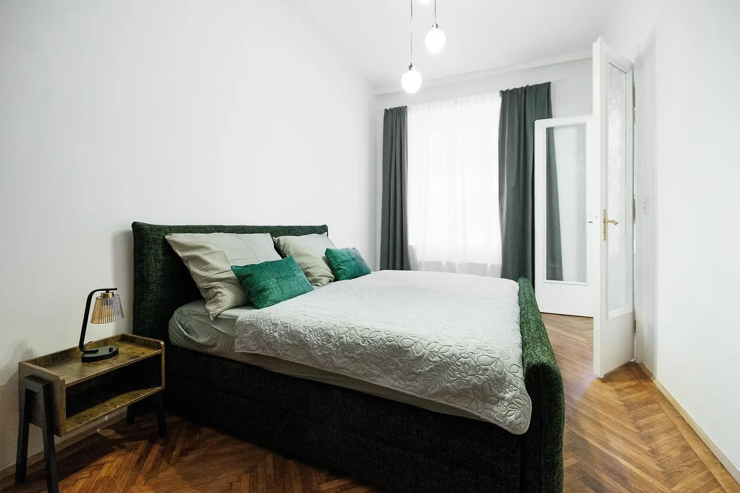 Neu Vintagelivingvienna Apartments Im 18Ten  Wien