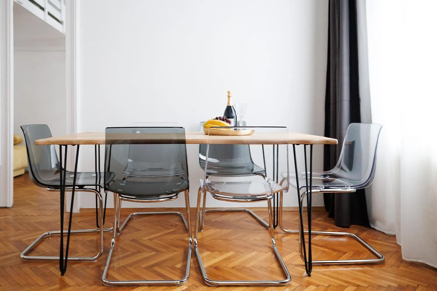 Neu Vintagelivingvienna Apartments Im 18Ten