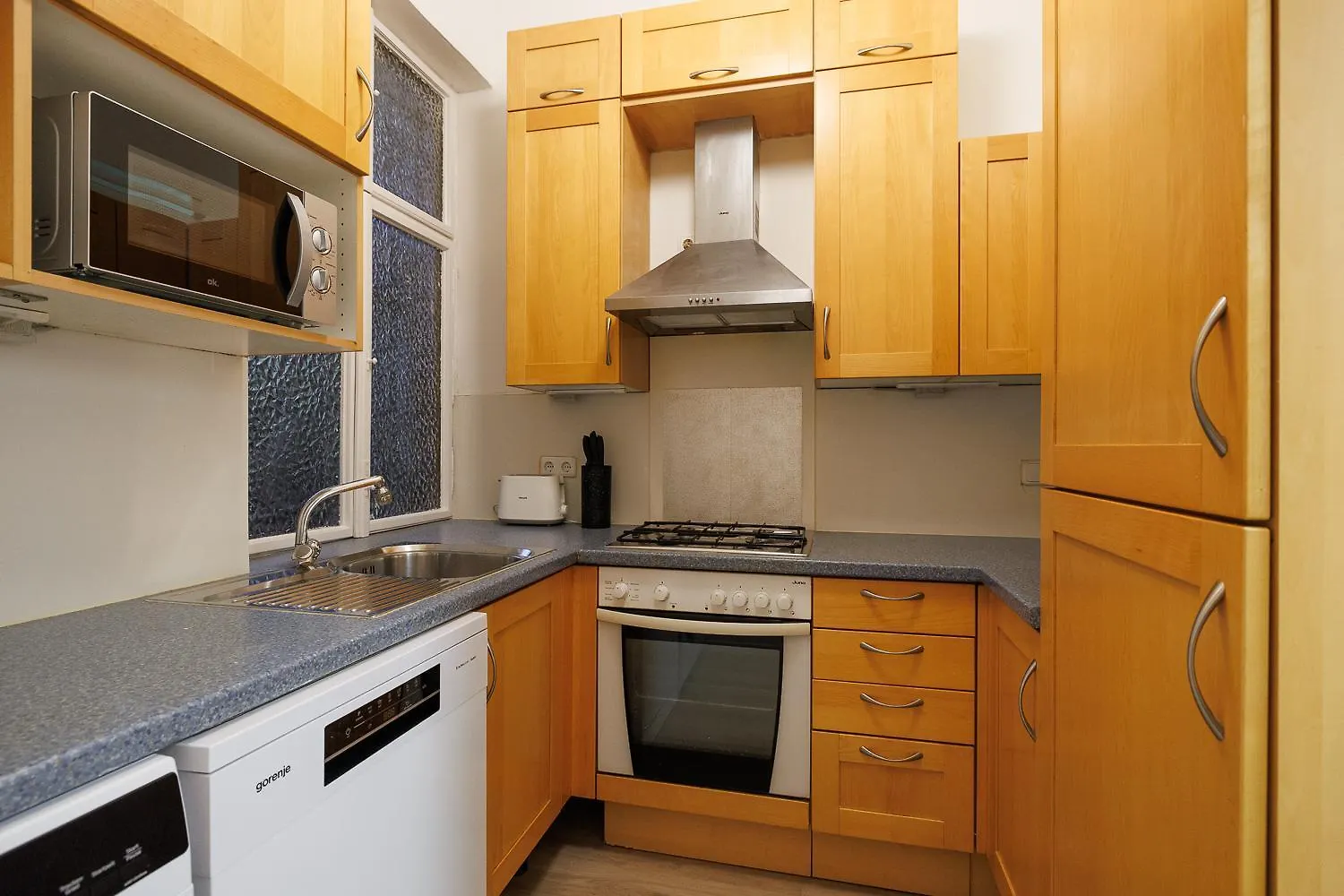 Neu Vintagelivingvienna Apartments Im 18Ten Østrig