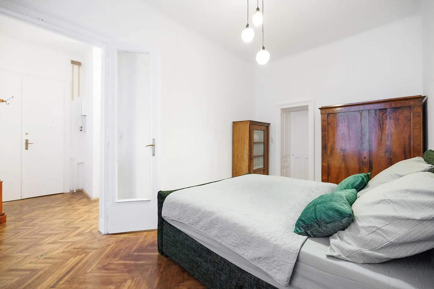 Neu Vintagelivingvienna Apartments Im 18Ten 0*, Wien
