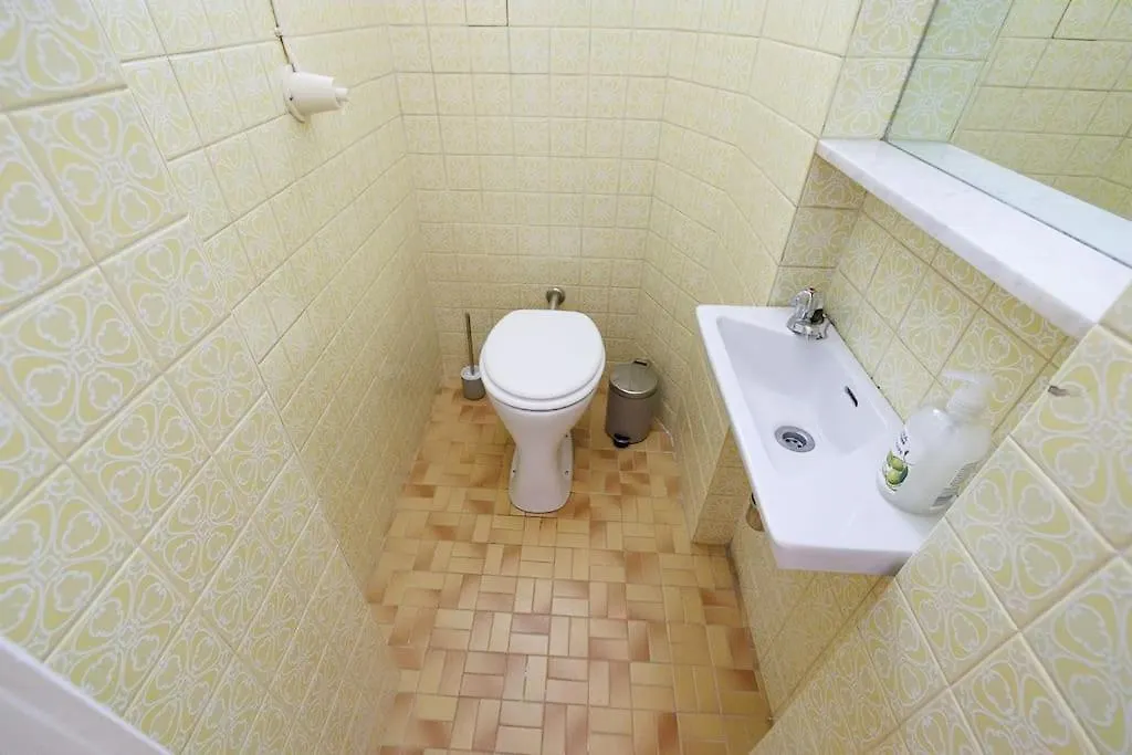 Neu Vintagelivingvienna Apartments Im 18Ten 奥地利