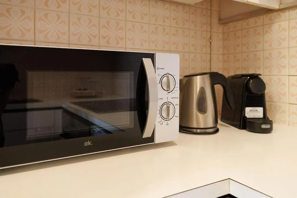 Neu Vintagelivingvienna Apartments Im 18Ten 维也纳