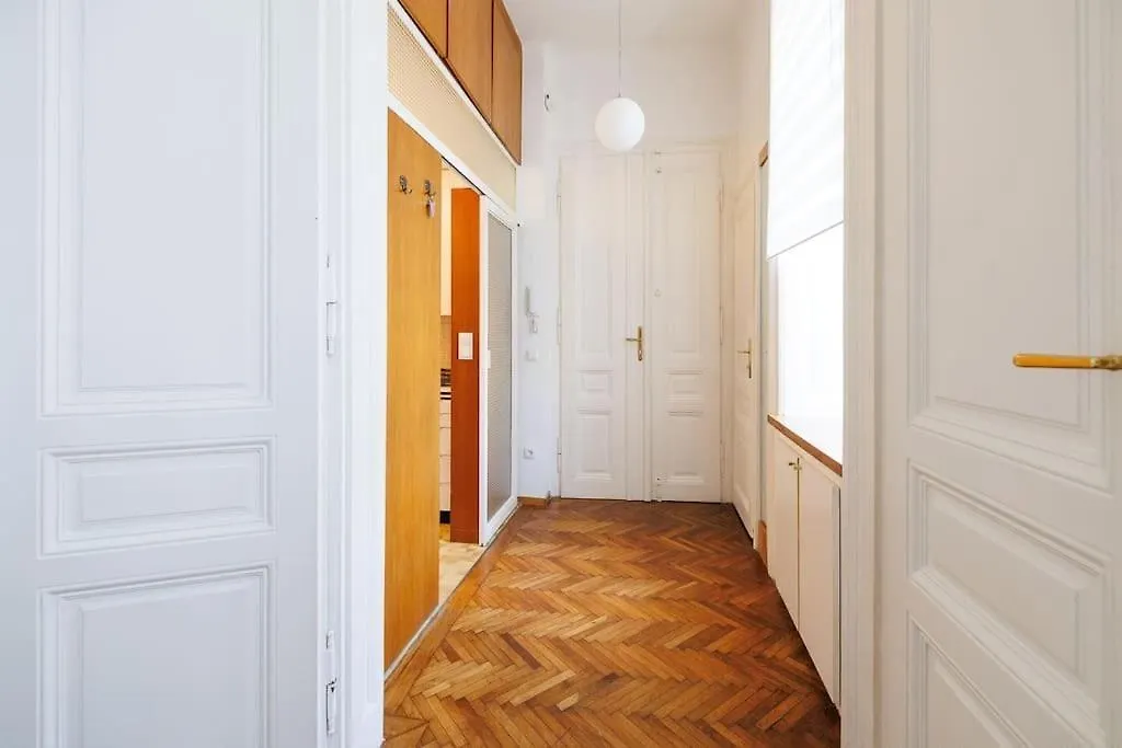 Neu Vintagelivingvienna Apartments Im 18Ten 奥地利