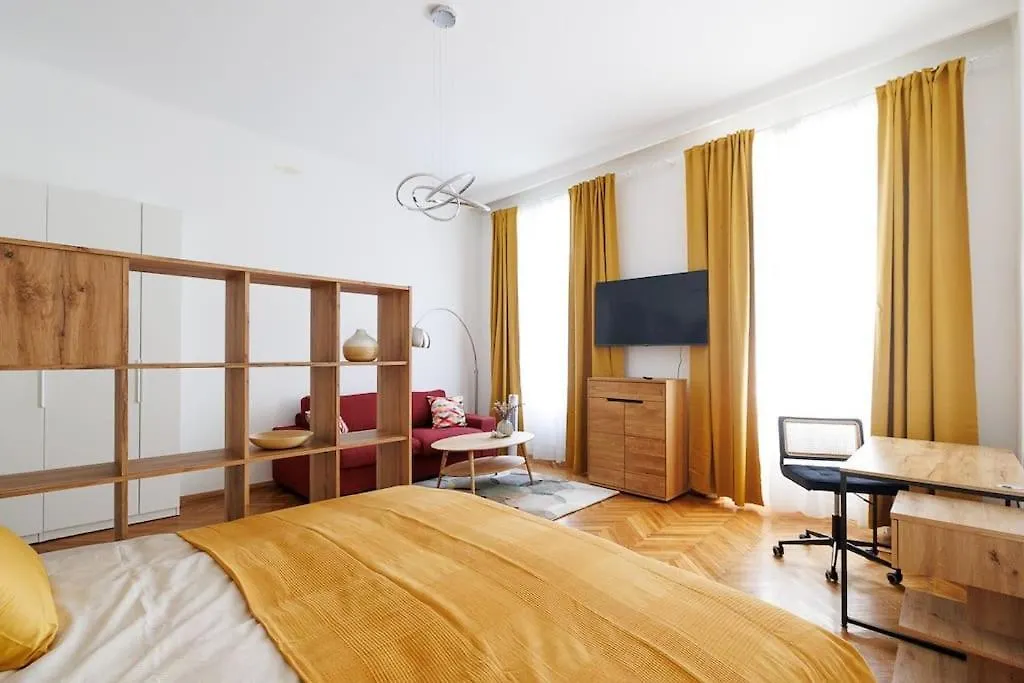 Neu Vintagelivingvienna Apartments Im 18Ten