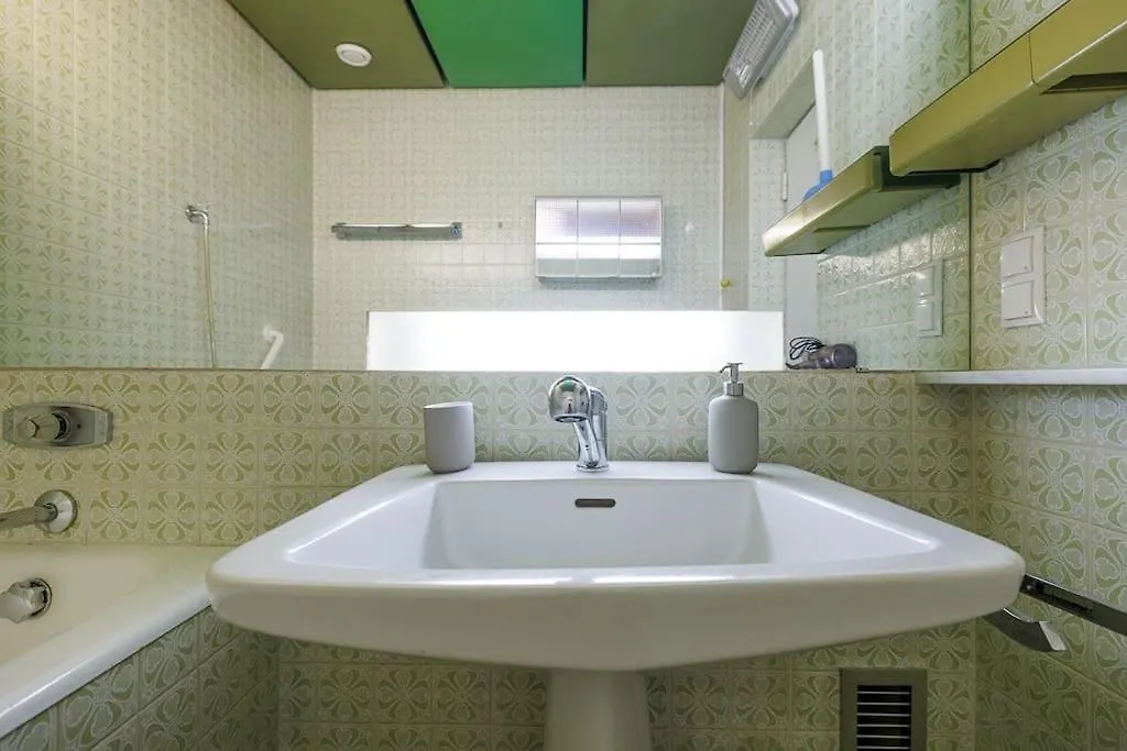 Neu Vintagelivingvienna Apartments Im 18Ten 0*, 维也纳