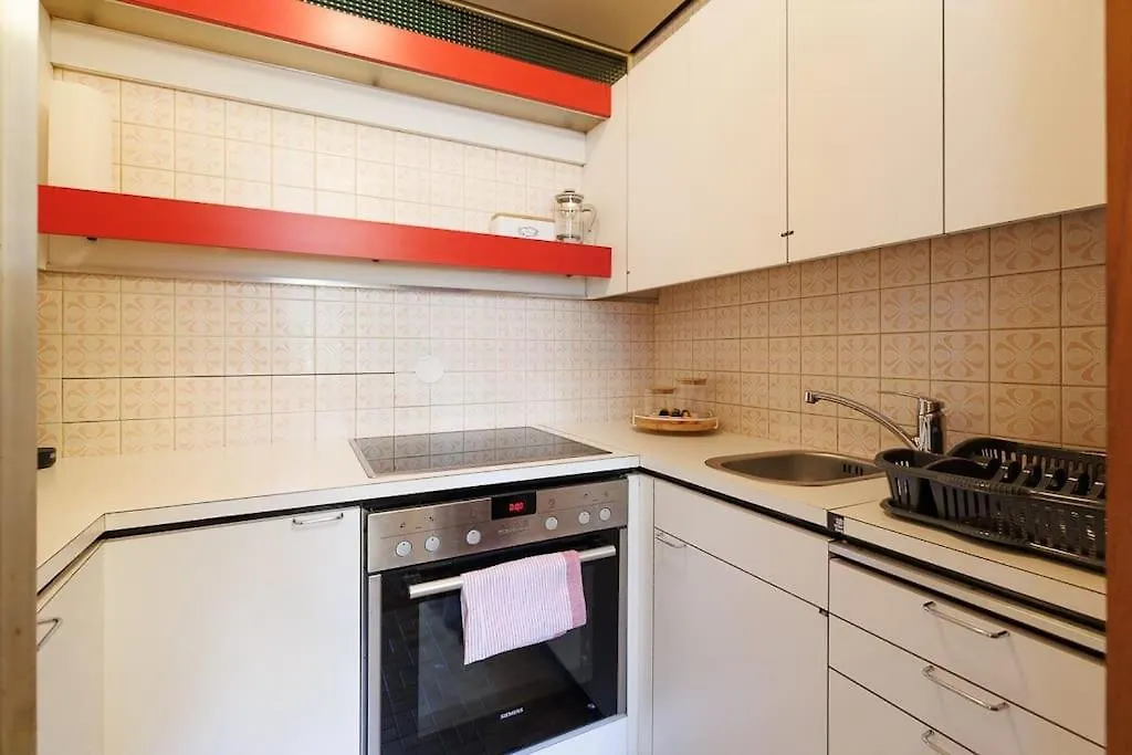 Neu Vintagelivingvienna Apartments Im 18Ten 维也纳