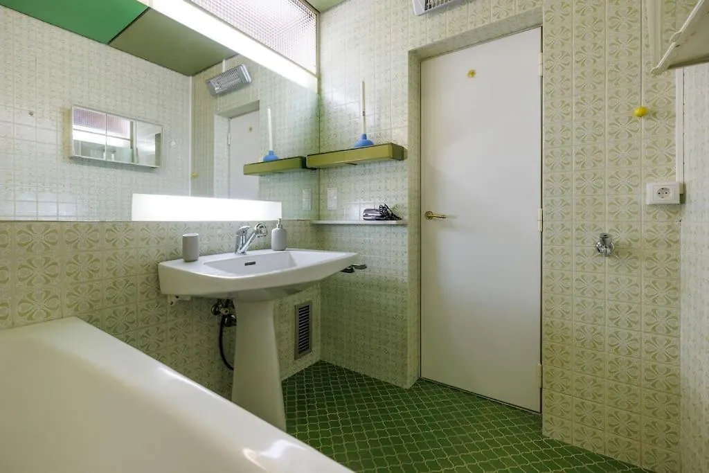 Neu Vintagelivingvienna Apartments Im 18Ten 维也纳