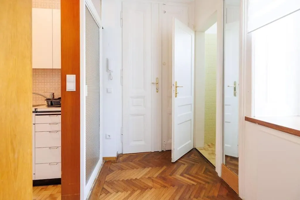 Neu Vintagelivingvienna Apartments Im 18Ten  维也纳