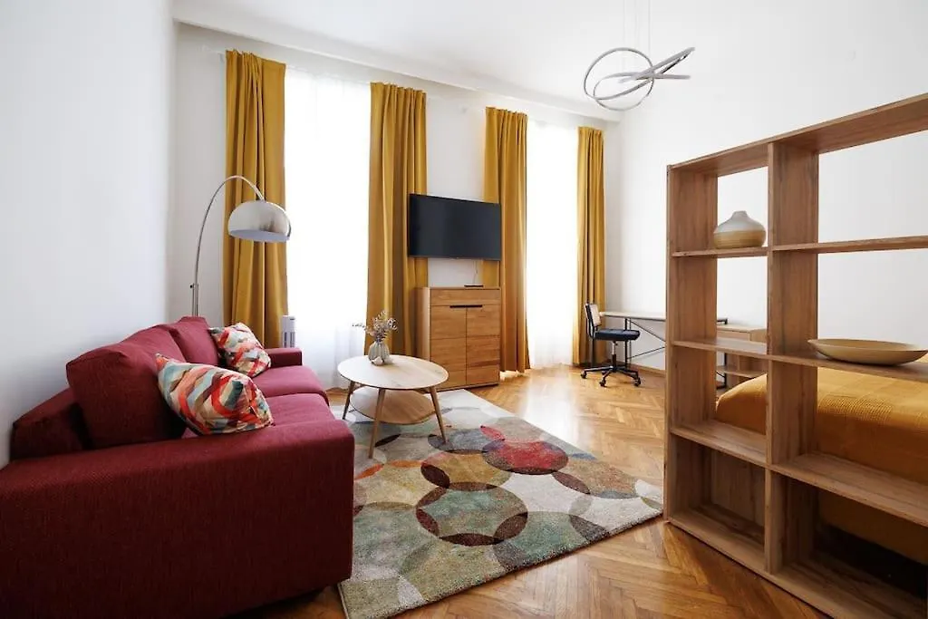 Neu Vintagelivingvienna Apartments Im 18Ten