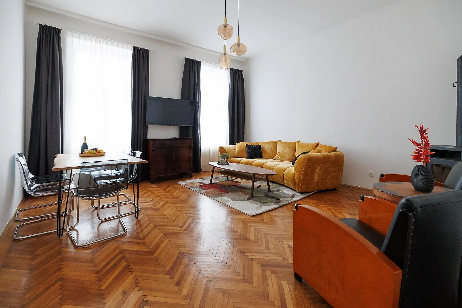 Neu Vintagelivingvienna Apartments Im 18Ten