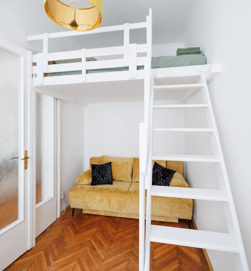 Neu Vintagelivingvienna Apartments Im 18Ten 奥地利