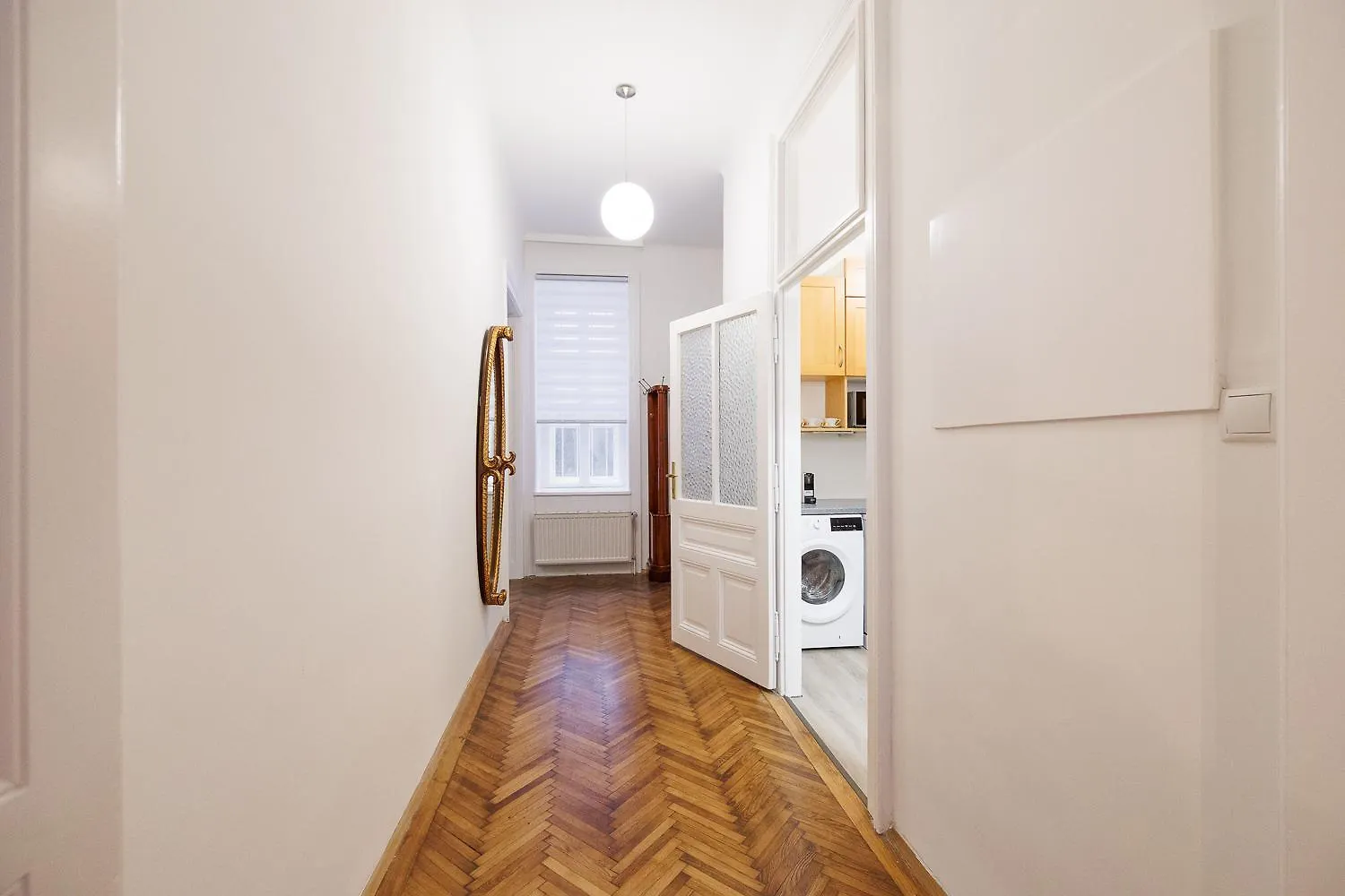 Neu Vintagelivingvienna Apartments Im 18Ten 0*, 维也纳 奥地利