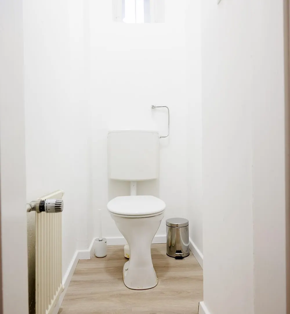 Neu Vintagelivingvienna Apartments Im 18Ten 0*, 维也纳 奥地利