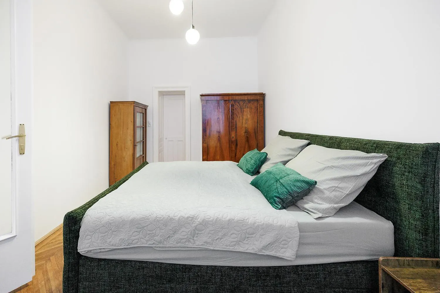 Neu Vintagelivingvienna Apartments Im 18Ten