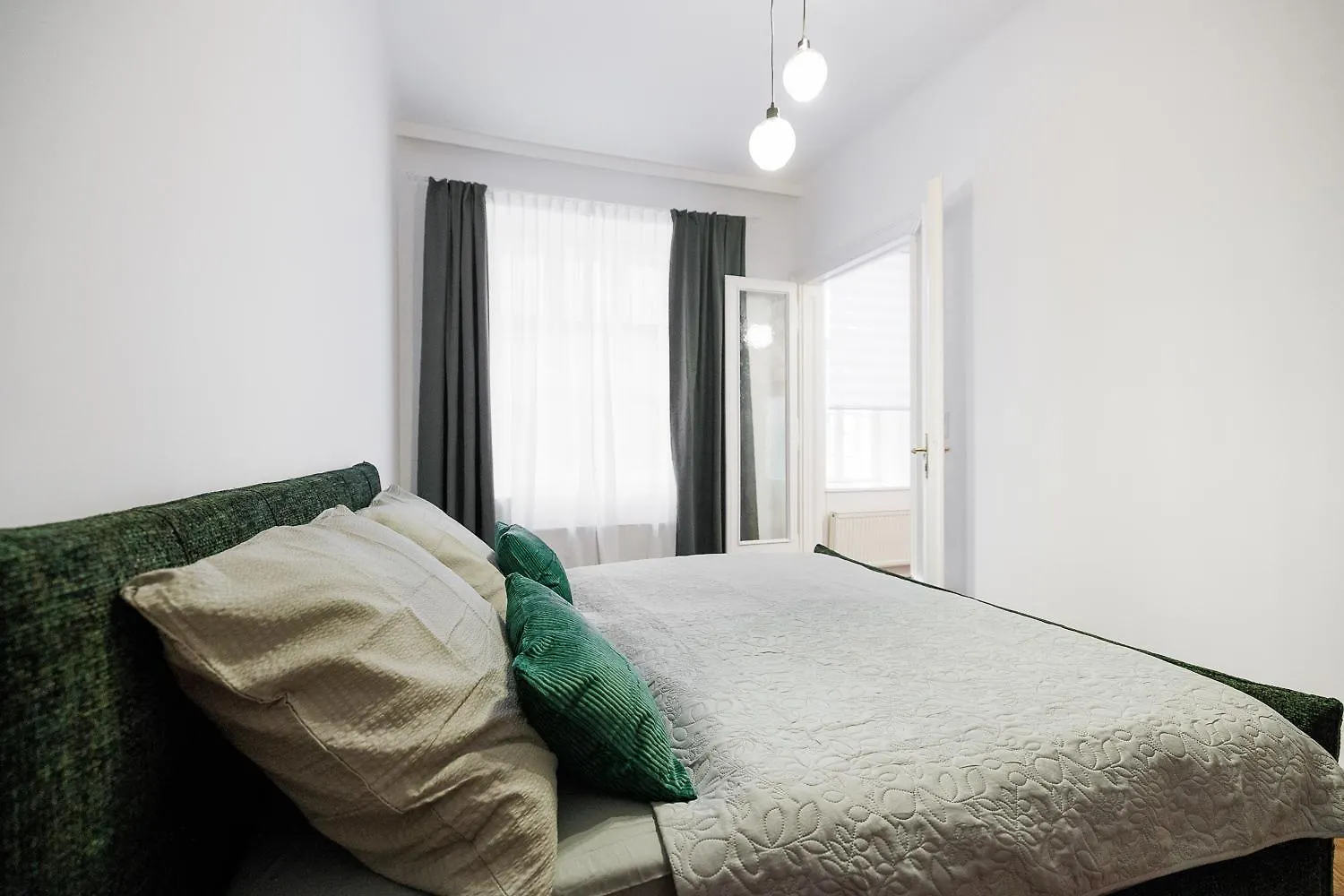 Neu Vintagelivingvienna Apartments Im 18Ten