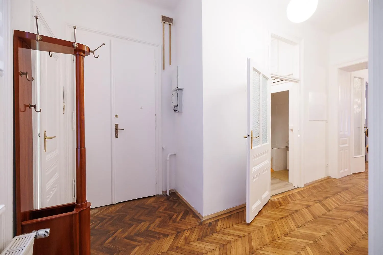 Neu Vintagelivingvienna Apartments Im 18Ten 奥地利